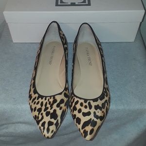 Stylish Leopard print flats